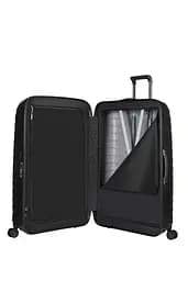 Валіза 86 См Samsonite PROXIS BLACK 86x61x33 CW6*09006 - мініатюра 2