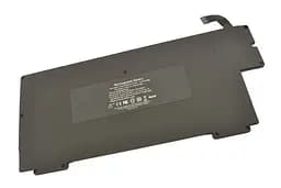 Акумулятор для ноутбука Apple A1245 7.4V Black 5200 mAh