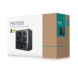 Блок живлення DeepCool GamerStorm PN750D (R-PN750D-FC0B-JGEU-V2) 750W - мініатюра 3