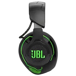 Навушники JBL Quantum 910X Wireless for Xbox Black (JBLQ910XWLBLKGRN) - мініатюра 5