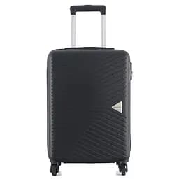 Валіза Semi Line 20" S Black (T5690-1) - мініатюра 2