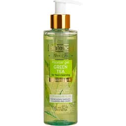 Мицеллярный гель для умывания Bielenda Green Tea, 200 мл