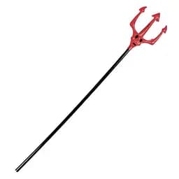 Тростина тризуб Чортик