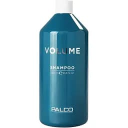 Шампунь Palco Volume для надання об'єму тонкому волоссю 1000 мл