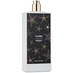 Парфюмированная вода оригинал тестер Memo Vaadhoo 75 мл