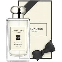 Одеколон оригінал Jo Malone Silver Birch & Lavender 100 мл