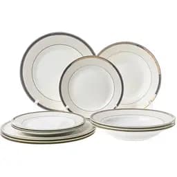 Столовый сервиз 4/12 Виолардо NP97SET