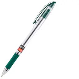 Ручка кулькова Unimax Maxflow зелена (UX-117-04)