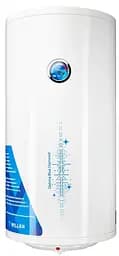 Водонагрівач Willer EV80DR Optima, White, 2000W, 80л, сухий ТЕН, 2 ТЕНи, C, 86.5х41х43см