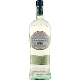 Уцінка. Вермут Martini Bianco 15% 1 л (28900) - мініатюра 2