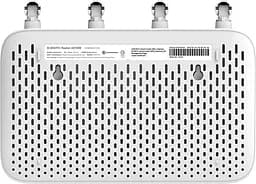 Маршрутизатор бездротовий Xiaomi AC1200 Wi-Fi Router (DVB4330GL) білий - мініатюра 3