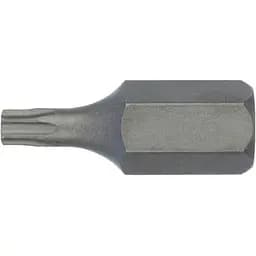 Бита Wurth с отверстием TX27, HO, L30 мм (061478827)