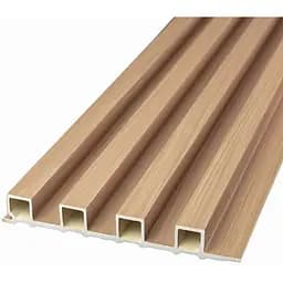 Рейка декоративная Wall Sticker WPC стеновая 3000х160х23 мм Дуб SW-00001855