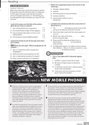 Gateway to the World for Ukraine 3/B1 Workbook with Digital Workbook - мініатюра 3
