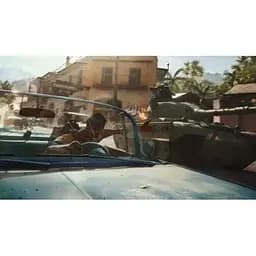 Гра Far Cry 6 (ваучер на скачування) (російська версія) (Xbox One/Xbox Series X) - мініатюра 5
