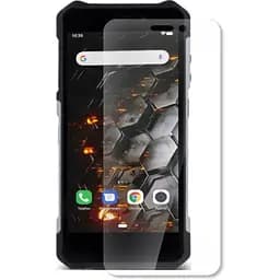 Захисна плівка StatusSKIN для Hammer Iron 3 Екран Глянцева Titan