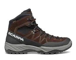 Черевики Scarpa Boreas GTX 43 Коричневий - мініатюра 2