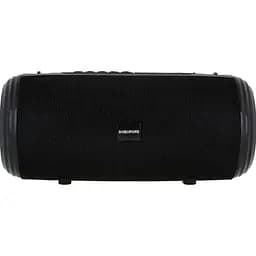 Портативная акустика Borofone BR13 Young Sportive Black [140083]