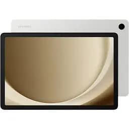 Планшет Samsung Galaxy Tab А9+ 5G 4/64GB Silver (SM-X216BZSA) Global version - мініатюра 2