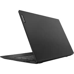 Ноутбук Lenovo ideapad S145-15IIL i5-1035G1,8GB,512GB,UHD,DOS,Granite - мініатюра 13