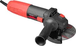 Кутова шліфмашина Intertool WT-0220 [89716] - мініатюра 2