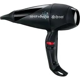 Фен Ceriotti Go Up Ionic E3217 (I01GOUPBK) [146592]