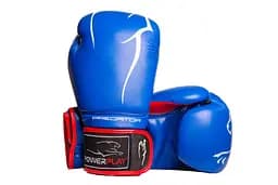 Боксерські рукавиці PP-3018 PowerPlay 14 унцій fit0003246
