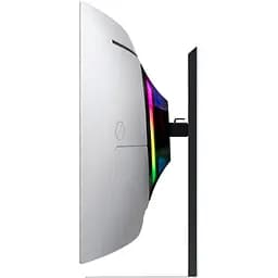 Монітор 34" Samsung Odyssey G8 Curved UWQHD OLED 175Hz (LS34DG852SZXUA) - мініатюра 7