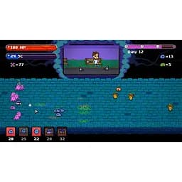 Ключ активації Microsoft Listeria Wars для Xbox One/Series S/X - мініатюра 3