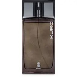 Парфумована вода тестер Ajmal Kuro 90 мл