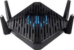 Роутер Wi-Fi 6 Acer Predator Connect W6d Gaming - мініатюра 5