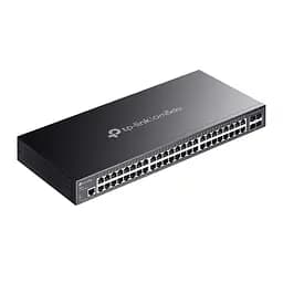 Комутатор TP-Link Omada SG3452 - мініатюра 2