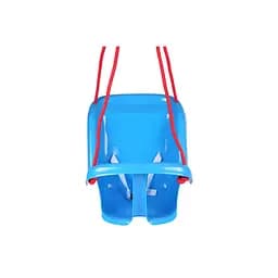 Детская игрушка "Качели" ТехноК 1660TXK от двух лет Голубой