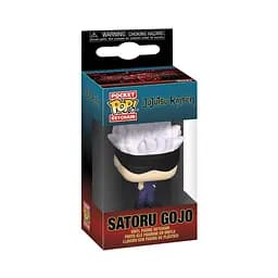 Фігурка Funko Pop! Серії Магічна битва - Годжо ігрова на кліпсі - мініатюра 2