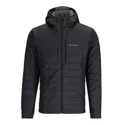 Куртка Simms Fall Run Hybrid Hoody Black S (1102-13872-001-20)