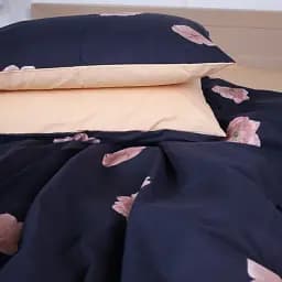 Наволочка MirSon Ranforce Elite 17-4760 Piedmont 45х45 см (2200008940997)