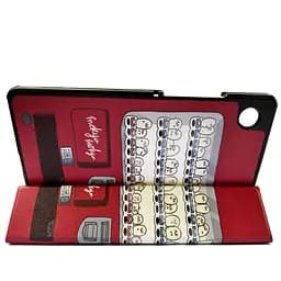 Чохол-книжка BeCover Smart Case для Samsung Galaxy Tab A9 Plus SM-X210/SM-X215/SM-X216 11.0" Vending Machine (711284) - мініатюра 4