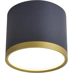 Точковий світильник Candellux 2275963 TUBA
