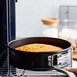 Форма для випічки GreenPan роз'ємна з керамічним покриттям 24 см (CC007767-001) - мініатюра 4