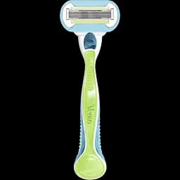 Станок для гоління жіночий Gillette Venus Extra Smooth Embrace c 2 змінними картриджами - мініатюра 3