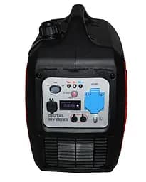 Інверторний генератор MAST GROUP YH2200i - мініатюра 2