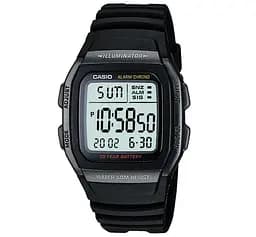 Годинник Casio Collection W-96H-1BVDF