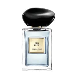 Оригинал Giorgio Armani Prive Iris Bleu 50 мл туалетная вода
