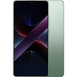 Смартфон Poco X7 Pro 8/256GB Green