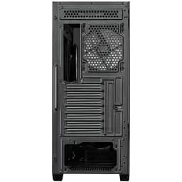 Корпус Chieftec VISTA GT-01B-OP 3x120 мм A-RGB, ATX, без БЖ, Black (GT-01B-OP) - мініатюра 5