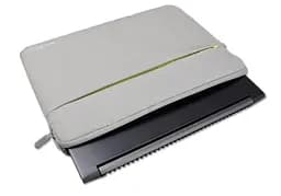 Чохол для ноутбука Acer Vero 15.6 ECO Grey - мініатюра 4