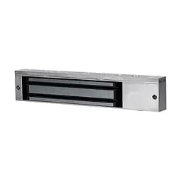 Замок електромагнітний накладний Trinix TML-300LED (DS) 300kg (66-00007) - мініатюра 5