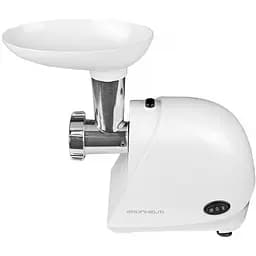 М'ясорубка Grunhelm AMG143W 1400 Вт 2 решітки (123697)