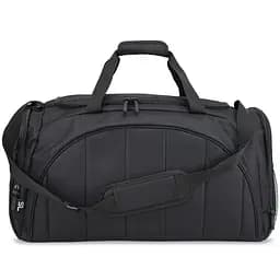 Сумка дорожня Semi Line 47 Black (A3029-1) - мініатюра 2