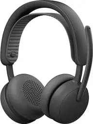 Навушники Logitech Zone Wireless 2 ES for Business Graphite (981-001512)